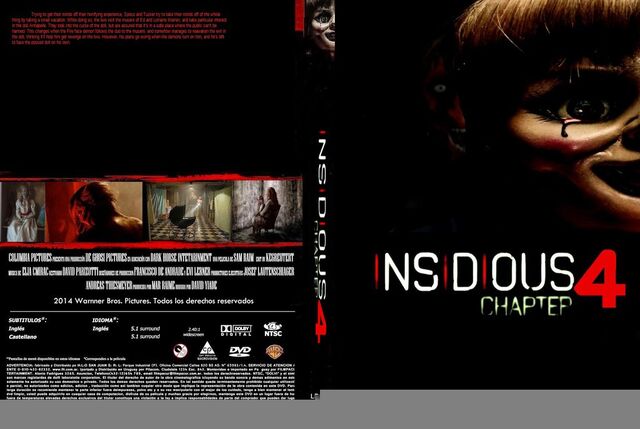 File:Insidious 4 dvd cover by steveirwinfan96-d8n0g1e.jpg
