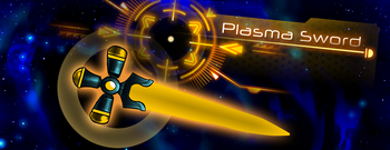 Plasma-Sword