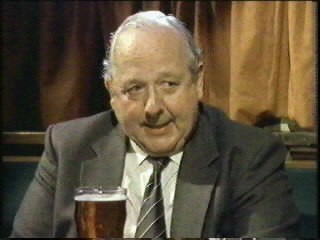 Jim Strange | Inspector Morse Wiki | FANDOM powered by Wikia