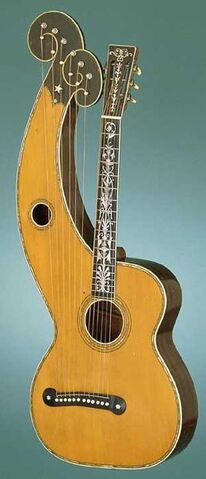 File:258px-Dyer Harp Guitar.jpg