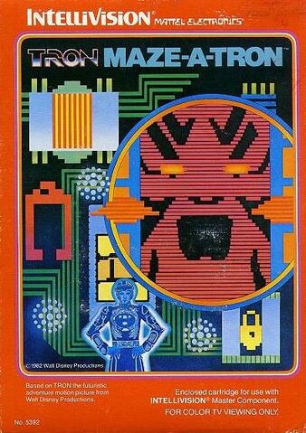 File:Tron Maze-a-Tron.jpg