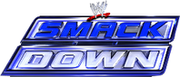 WWE SmackDown Logo.svg