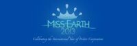 Miss Earth 2013 logo