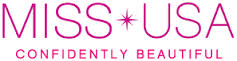 Miss USA logo
