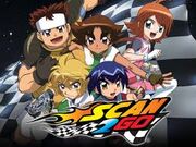 Scan2go logo