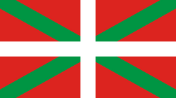 Flag of Basque Country.svg