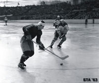 1962-63 BUL