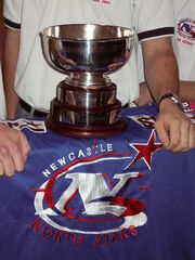 Goodall Cup