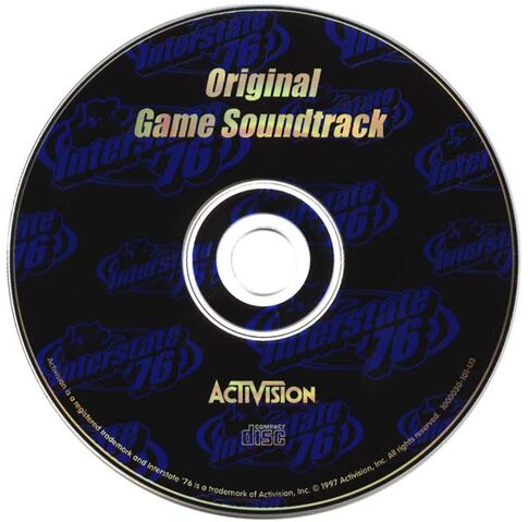File:Interstate '76 Soundtrack-CD.jpg
