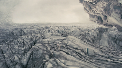 Mann's planet