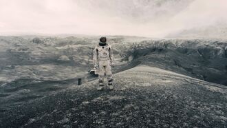 Mann (planet)