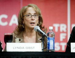 Lynda obst