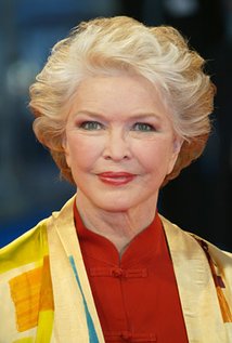 Ellen burstyn