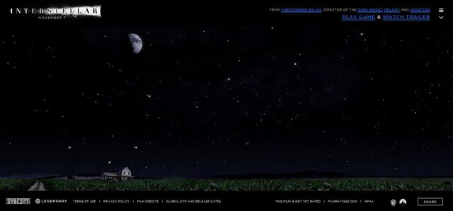 File:Interstellar website.jpg