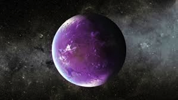 Unknown purple