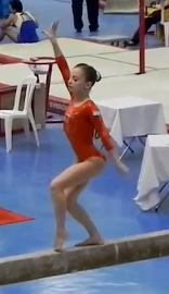 Ferreyra malena 2012 pan am champs