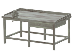 Work bench