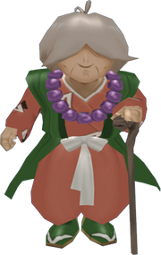 KakujuFemale