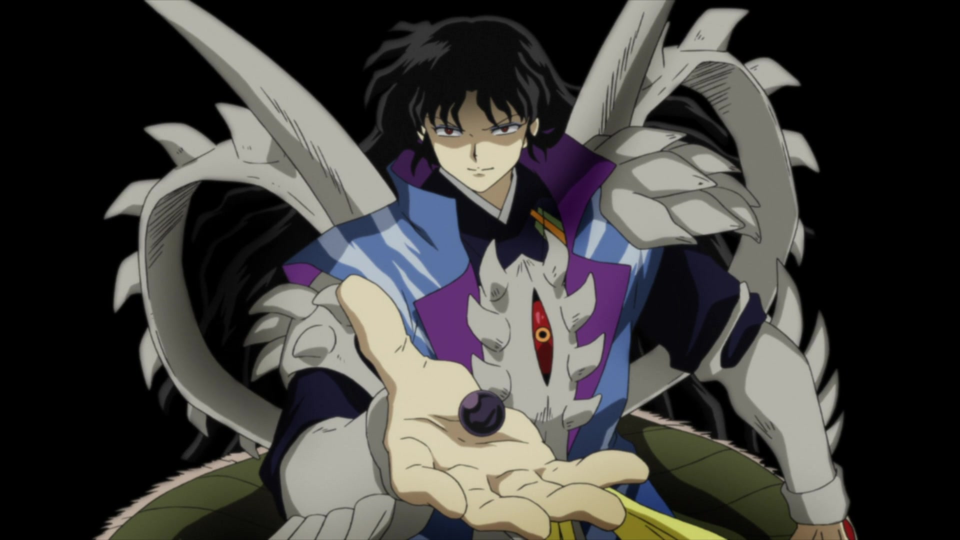Naraku