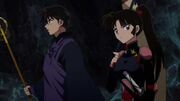 Miroku sango
