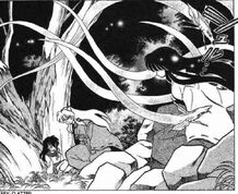 Inuyasha-367446