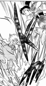 Inuyasha-368448