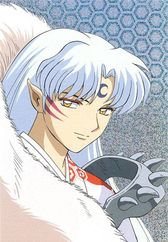 Tập tin:Chân dung Sesshomaru.png