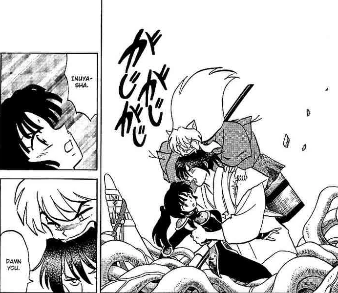 Inuyasha Inuyasha
