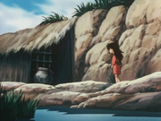 Rin's Hut