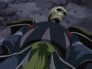 Suikotsus Tod
