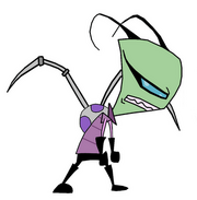 Lynangry