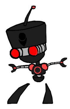 Evil sir unit
