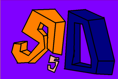 SZARIA 5 FLAG