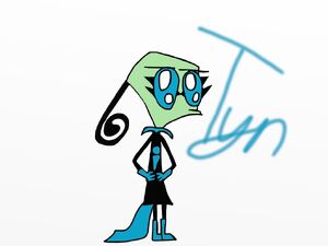 Tyn