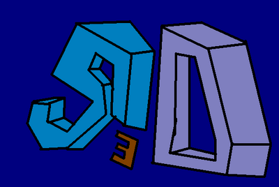 SZARIA 3 FLAG