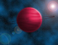 PinkPlanet