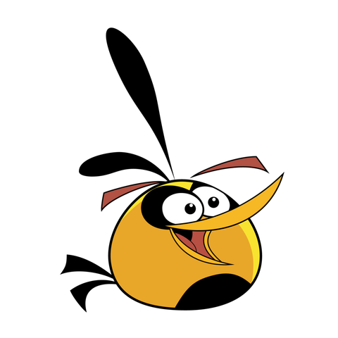 File:Angry bird orange.png