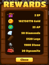 Springrevengecode