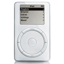 Ipod 2g