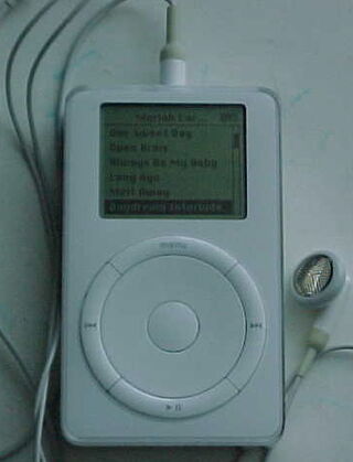IPod1G