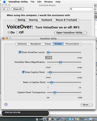 VoiceOverUtility