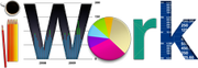 IWork Logo