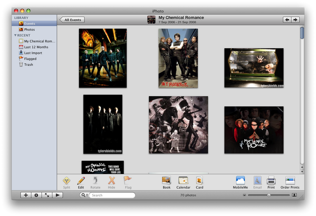 File:IPhoto Screenshot.png