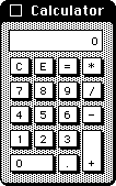 Calc-Mac 1.1