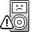 Sad iPod