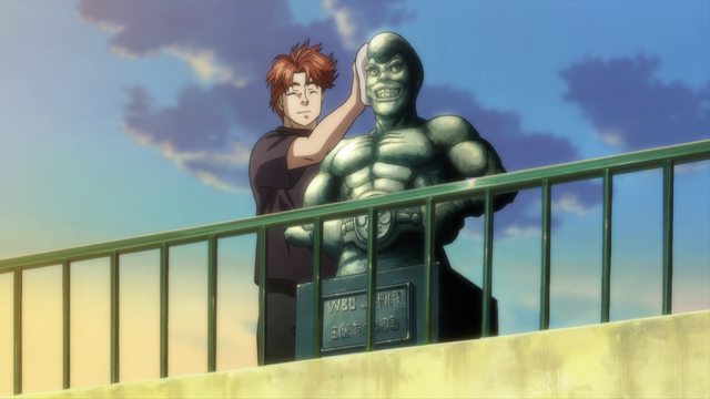 File:Volg cleaning Takamura's Statue.png