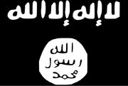 Flag of Islamic State of Iraq