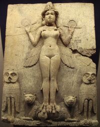 Lilith babilonia
