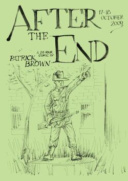 After-the-end