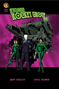 Atomicrocket